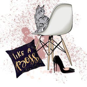 Meet your Posher, Leticia